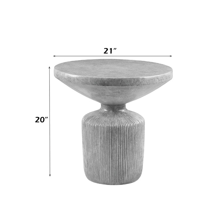 Laddie End Table