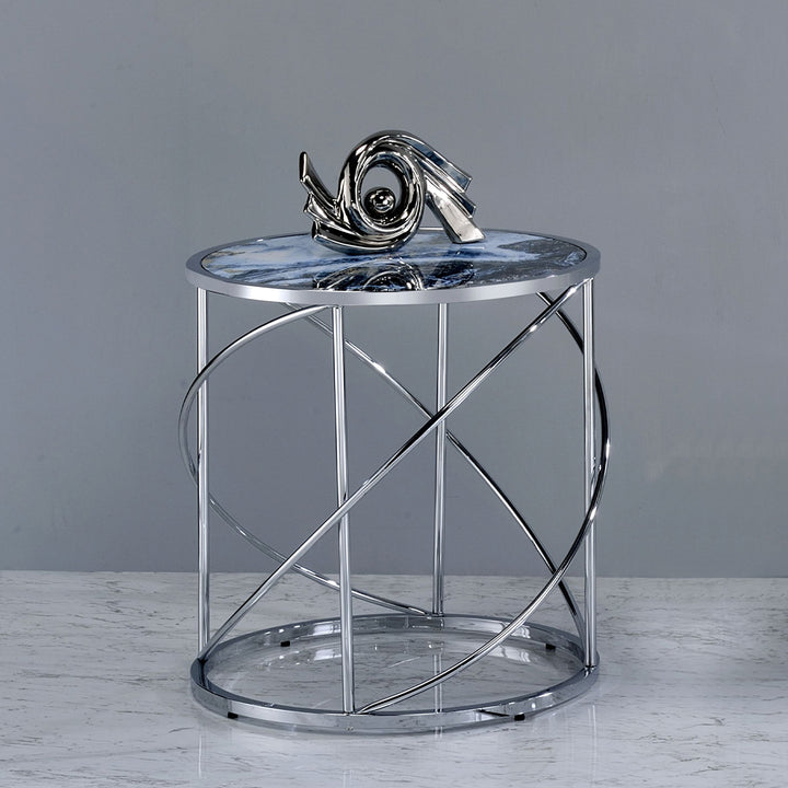 Lyda End Table