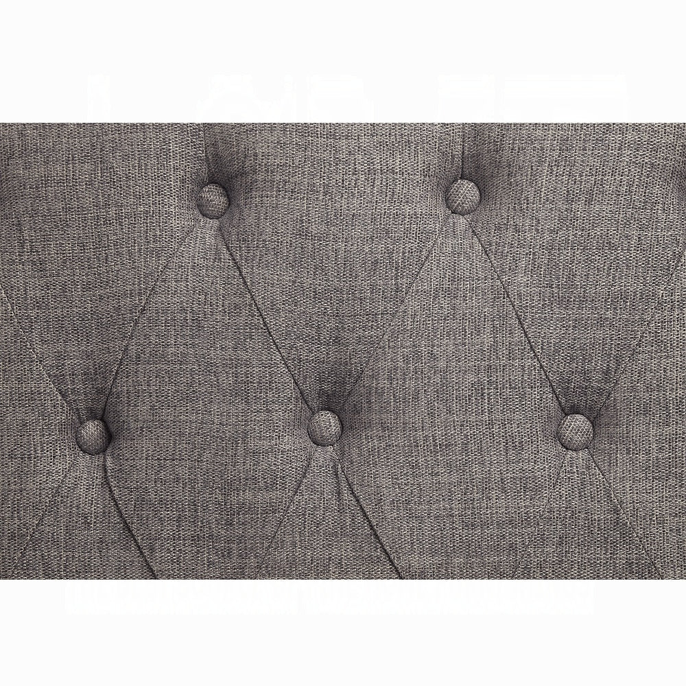 Florian Sofa With 4 Pillows