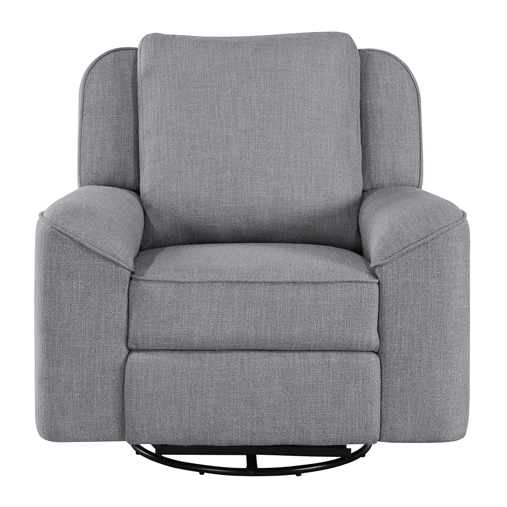Destiny Glider Recliner with Swivel