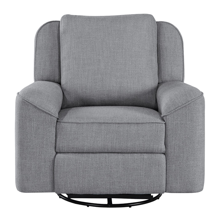 Destiny Glider Recliner with Swivel
