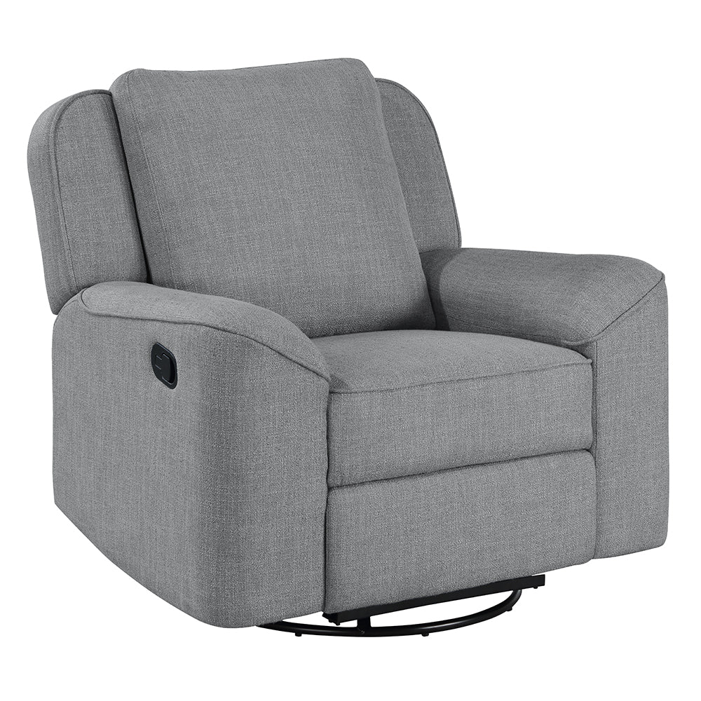 Destiny Glider Recliner with Swivel