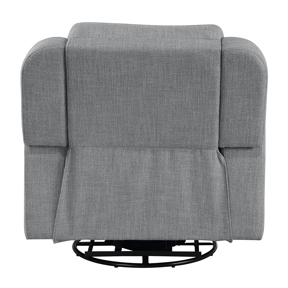 Destiny Glider Recliner with Swivel