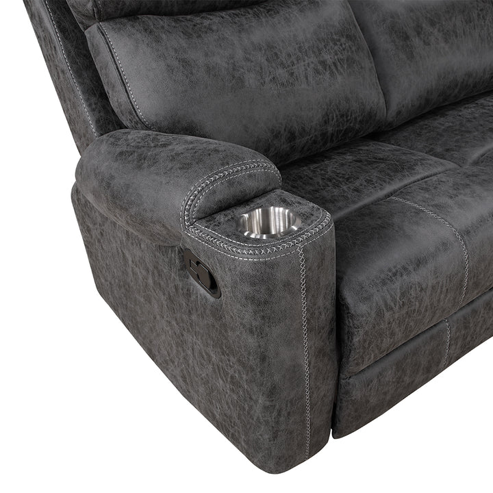 Hirah Motion Sofa