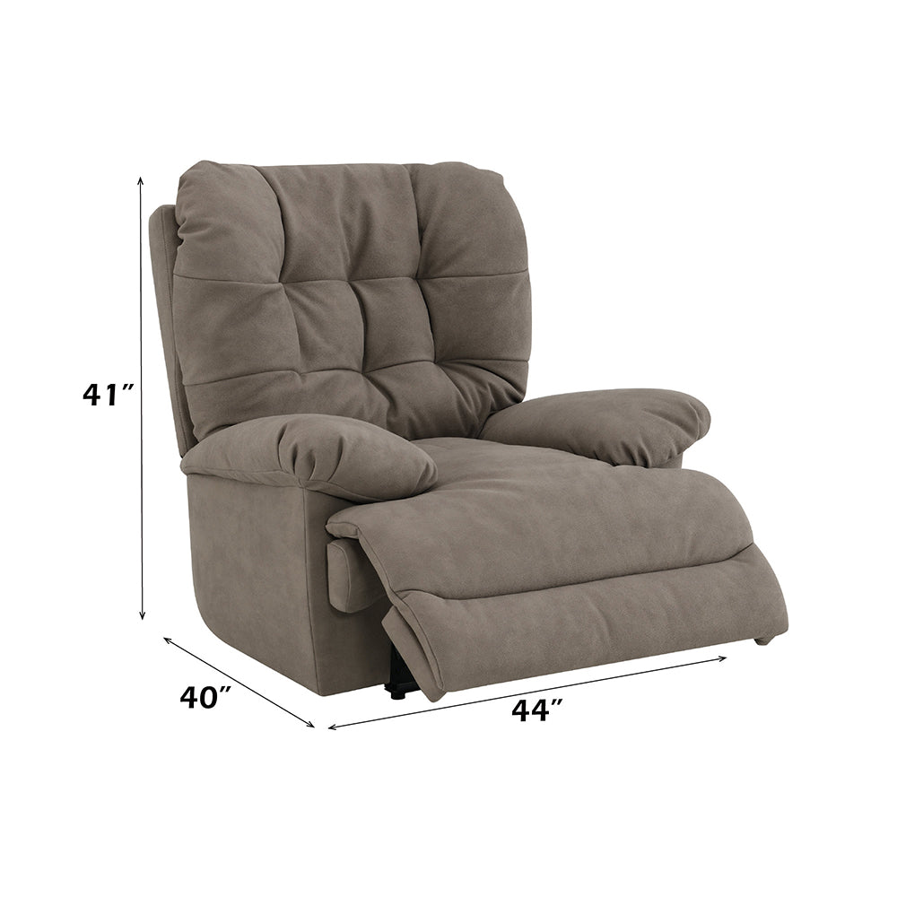 Firas Power Motion Recliner