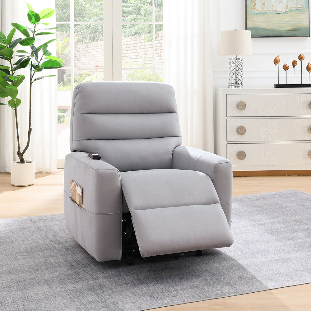 Freddie Power Motion Recliner with Lift