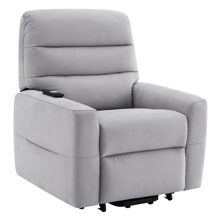 Freddie Power Motion Recliner with Lift