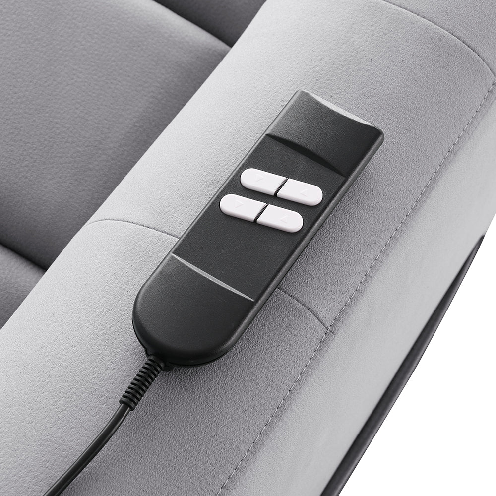 Freddie Power Motion Recliner with Lift