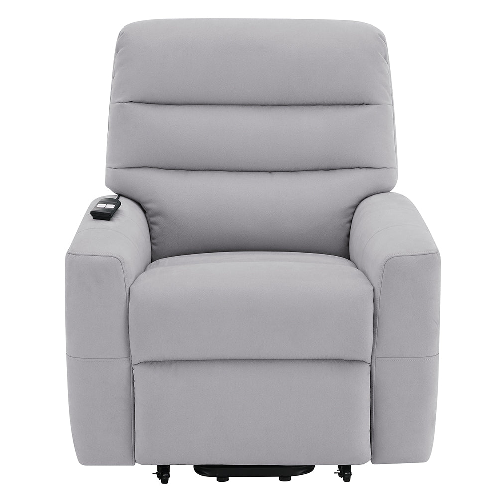 Freddie Power Motion Recliner with Lift