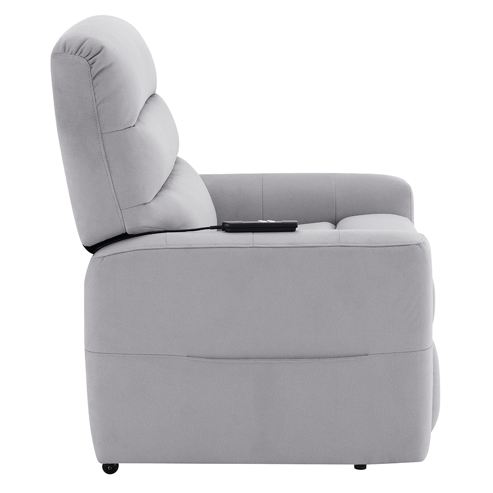 Freddie Power Motion Recliner with Lift