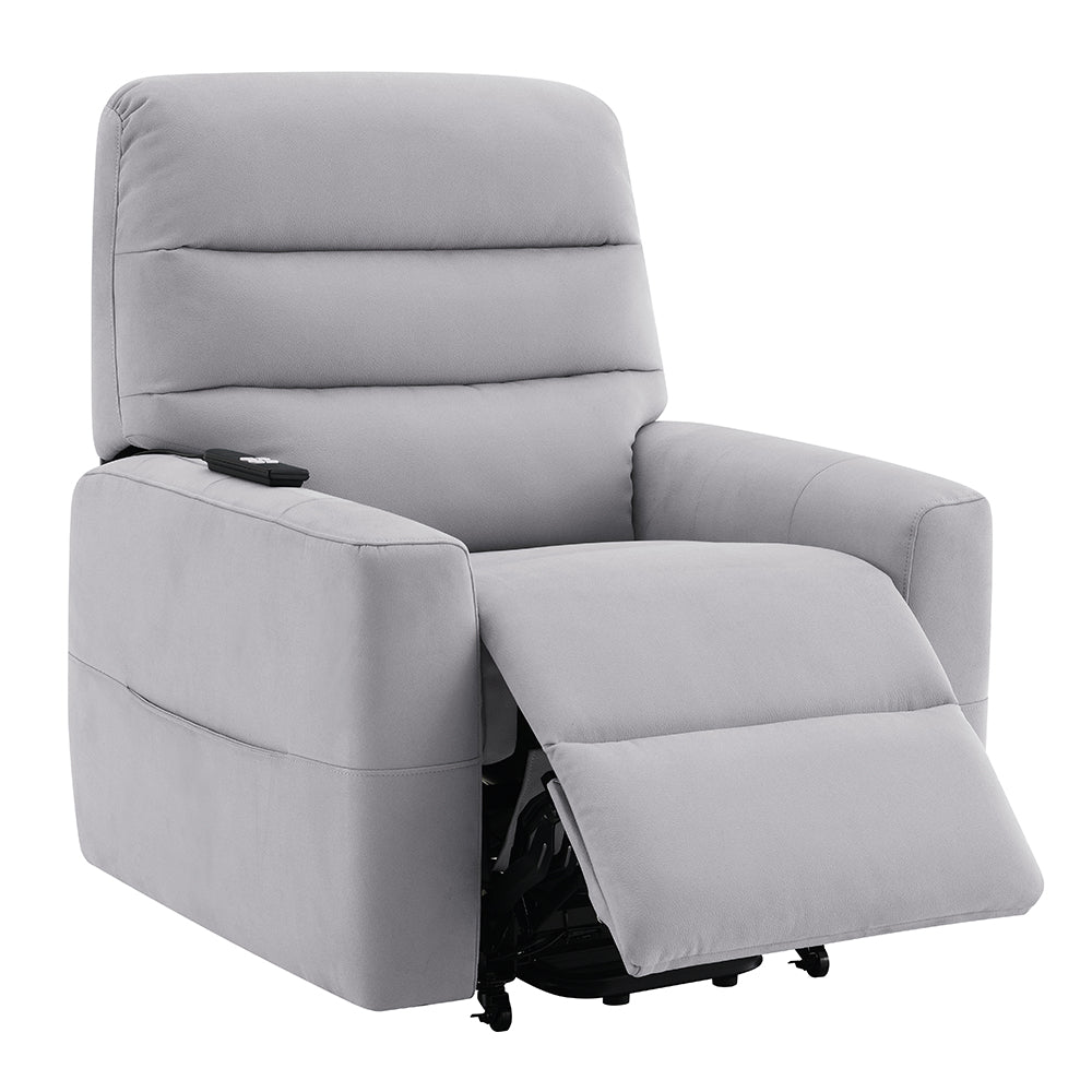 Freddie Power Motion Recliner with Lift