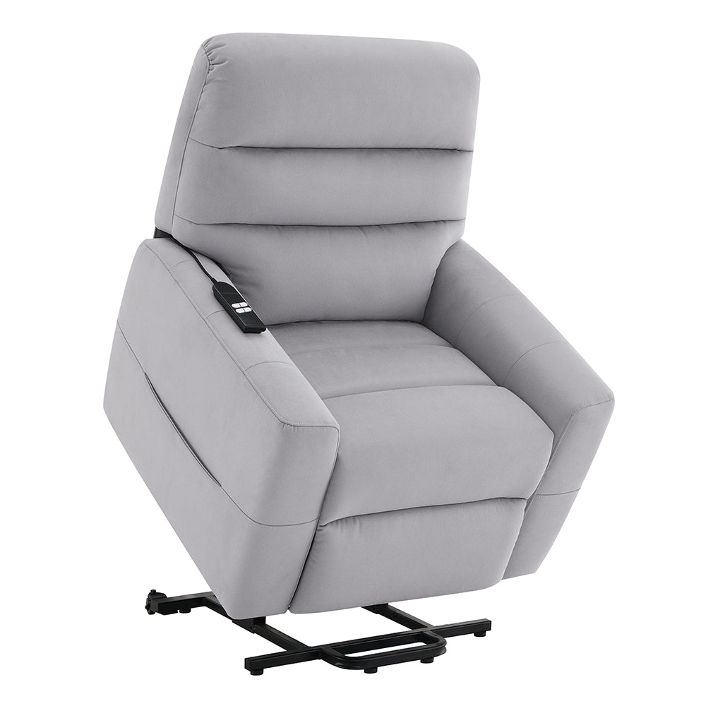 Freddie Power Motion Recliner with Lift