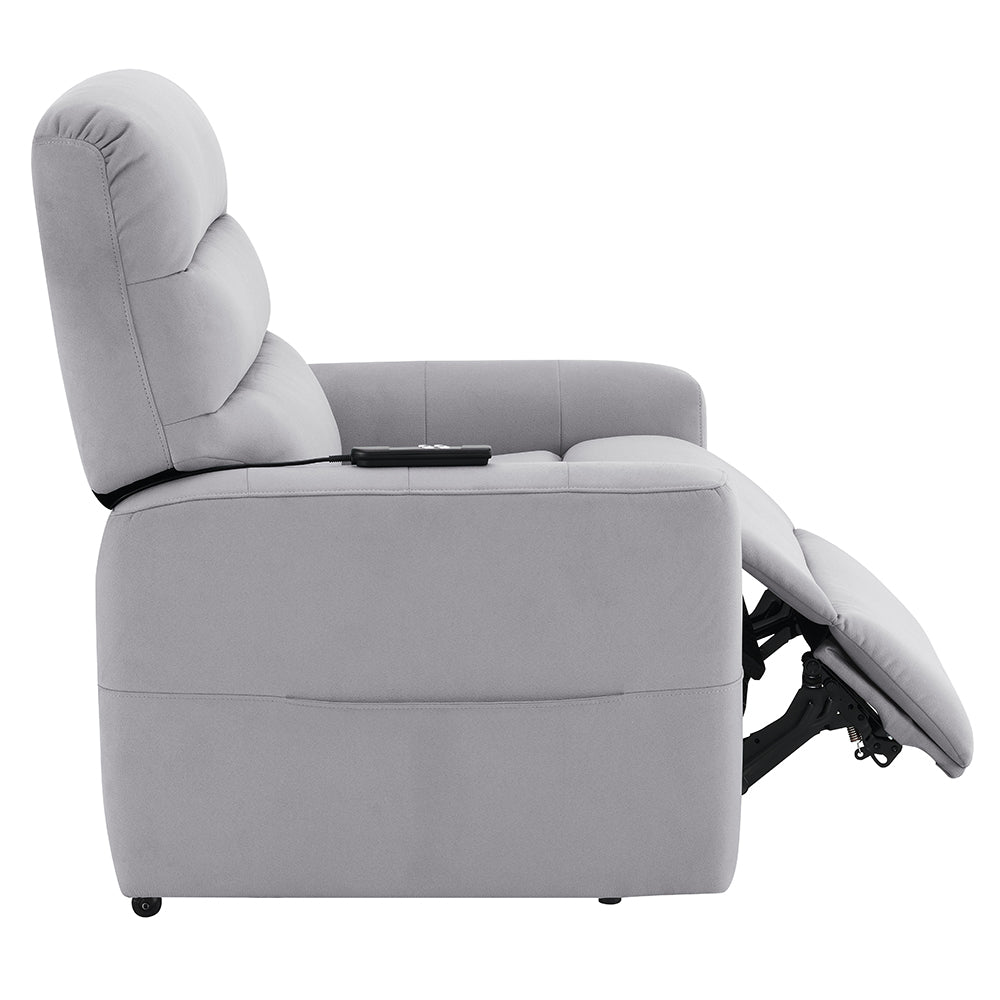 Freddie Power Motion Recliner with Lift