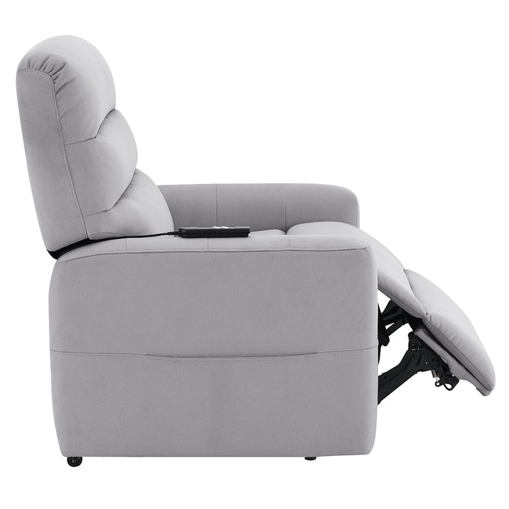Freddie Power Motion Recliner with Lift