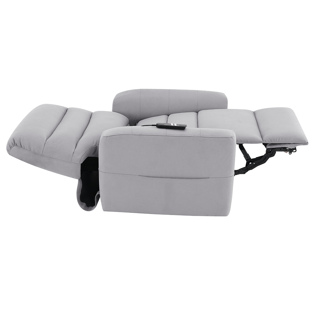 Freddie Power Motion Recliner with Lift