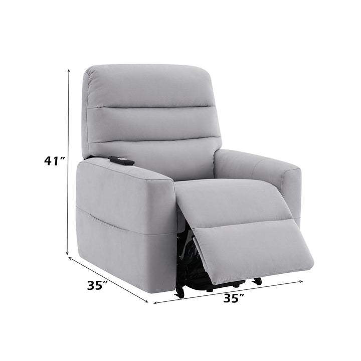 Freddie Power Motion Recliner with Lift
