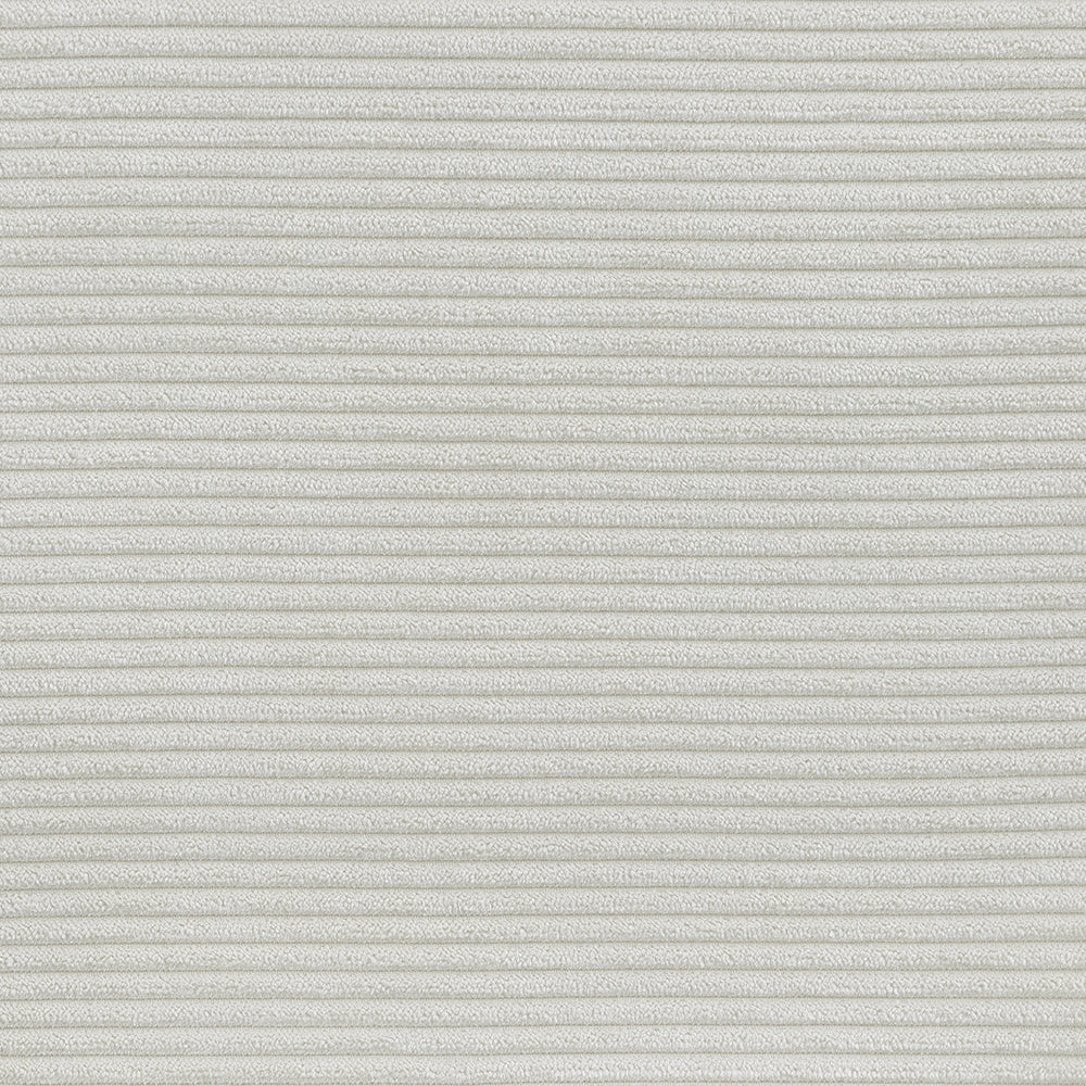 Mariko Sofa with 2 Accent Pillows – Beige Linen