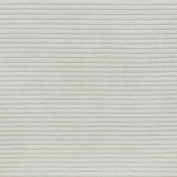 Mariko Sofa with 2 Accent Pillows – Beige Linen