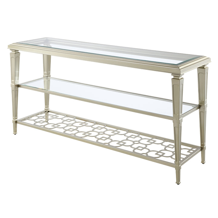 Zaba SOFA TABLE