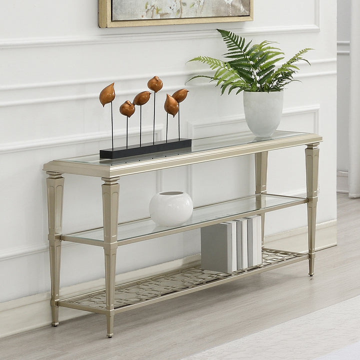 Zaba SOFA TABLE