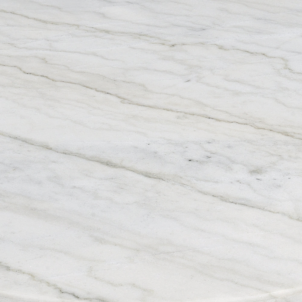 Zaidee COFFEE TABLE with MARBLE