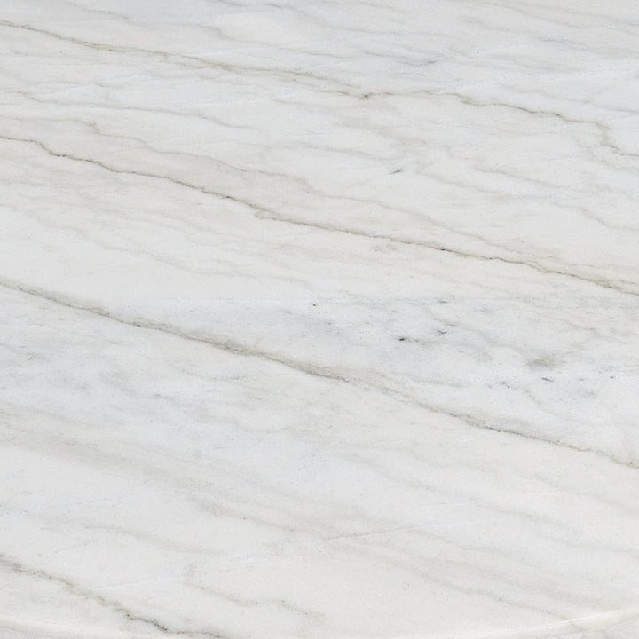 Zaidee COFFEE TABLE with MARBLE