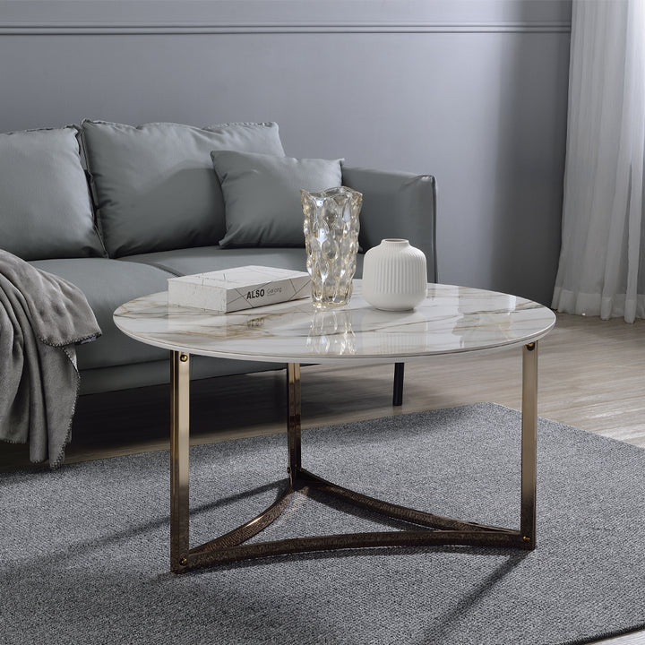 Zaidee COFFEE TABLE