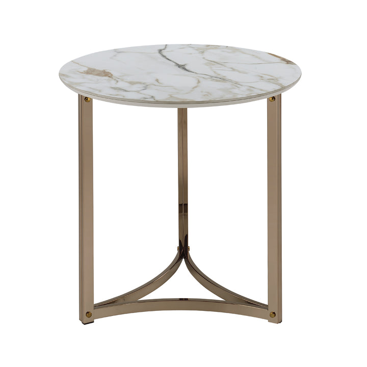 Zaidee End Table