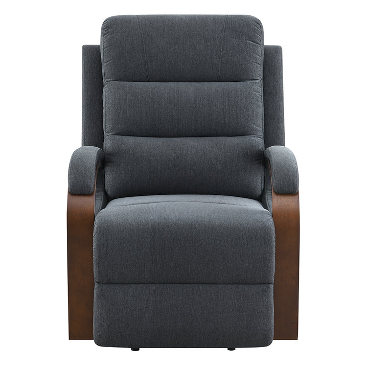 ACME Furniture Kayla Power Recliner with Lift &amp; Heating &amp; Massage LV02872