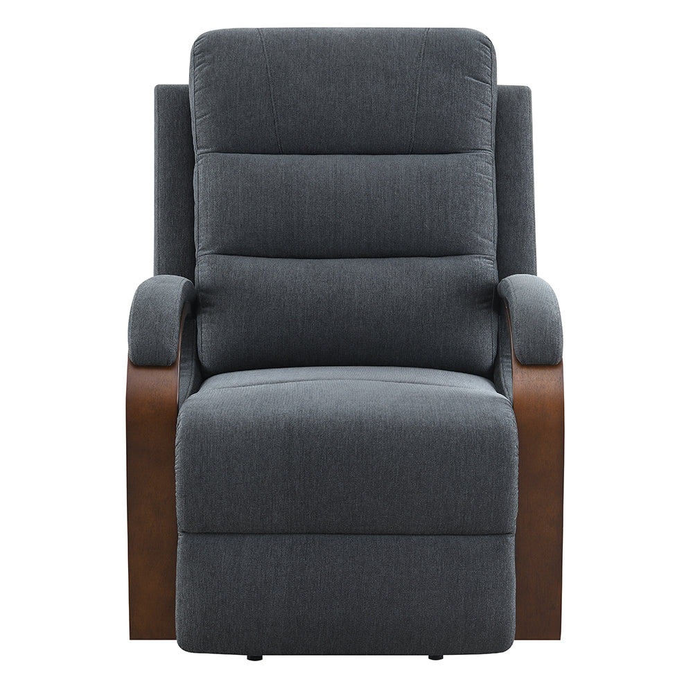 ACME Furniture Kayla Power Recliner with Lift & Heating & Massage LV02872