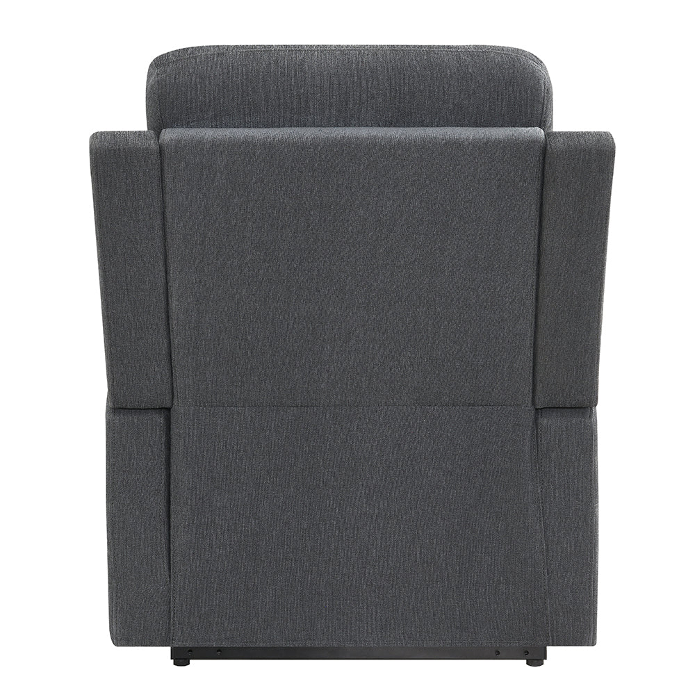 ACME Furniture Kayla Power Recliner with Lift & Heating & Massage LV02872