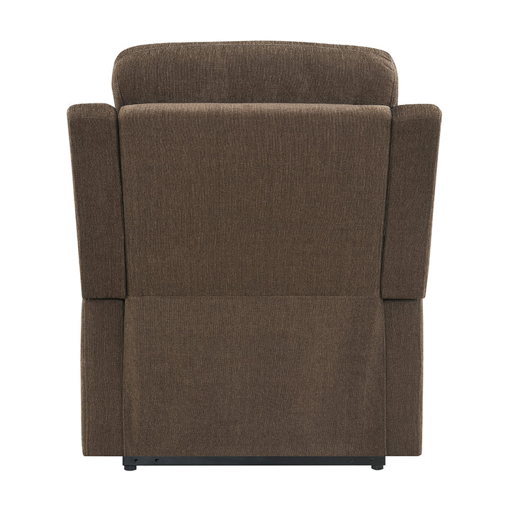 ACME Furniture Kayla Power Recliner with Lift &amp; Heating &amp; Massage LV02879