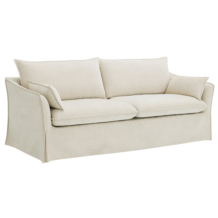 Shane Sofa with 2 Pillows