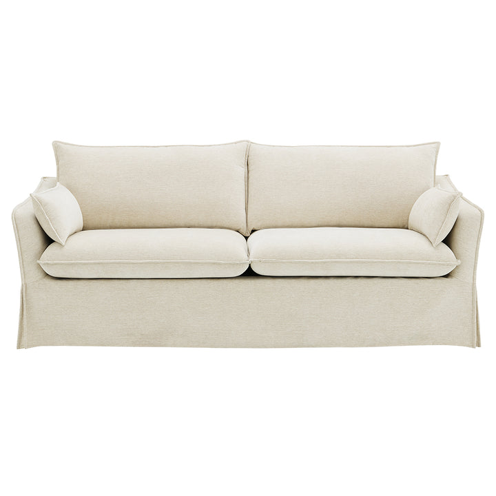 Shane Sofa with 2 Pillows