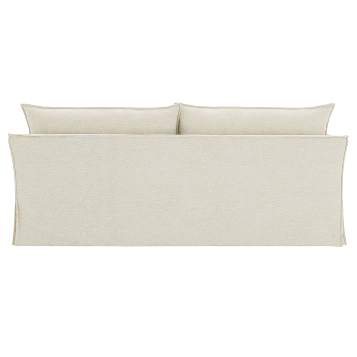 Shane Sofa with 2 Pillows
