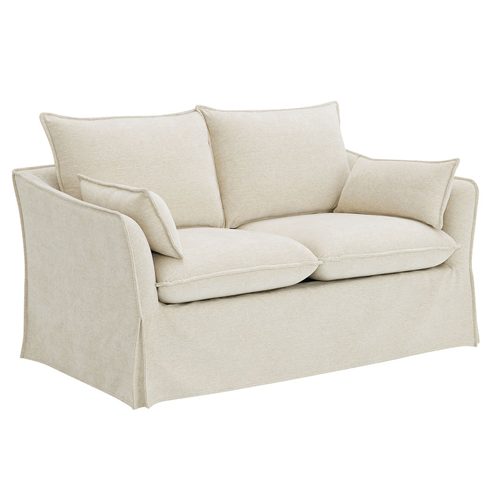 Shane Loveseat with 2 Pillows