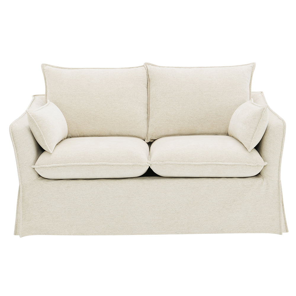 Shane Loveseat with 2 Pillows