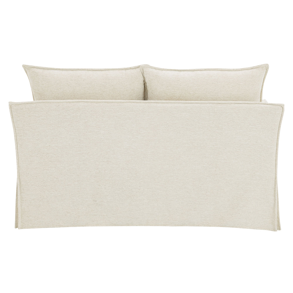 Shane Loveseat with 2 Pillows