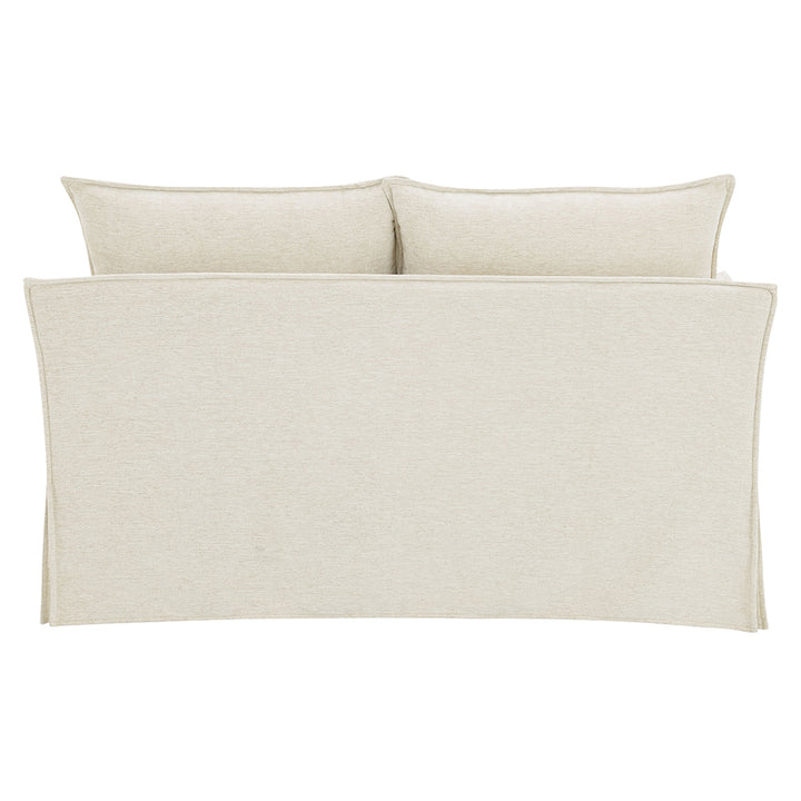 Shane Loveseat with 2 Pillows