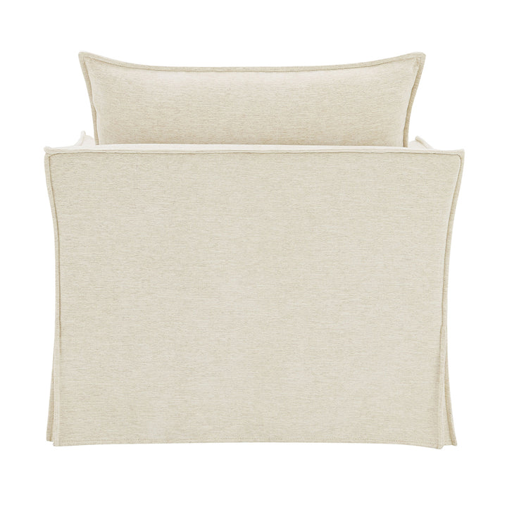 Shane Chair with 2 Pillows