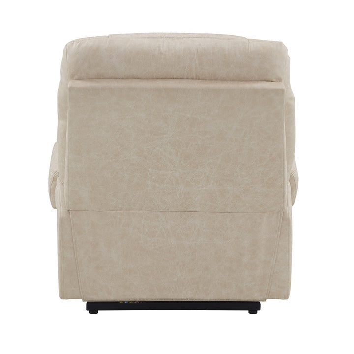 Nairi Power Recliner with Lift, Heating &amp; Massage