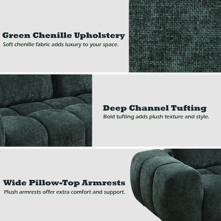 Ferrand Sofa
