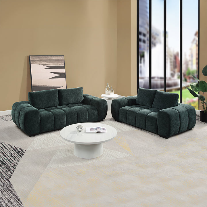 Ferrand Loveseat