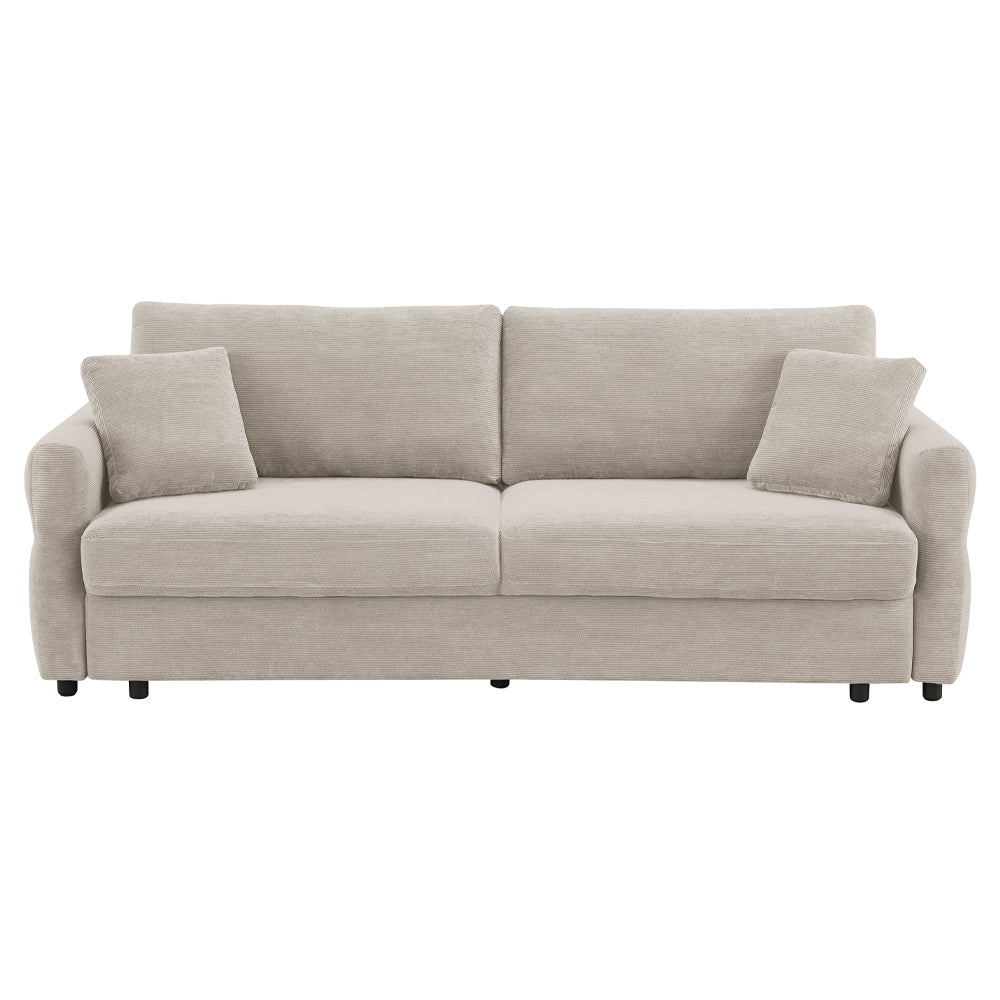 Haran SOFA with SLEEPER