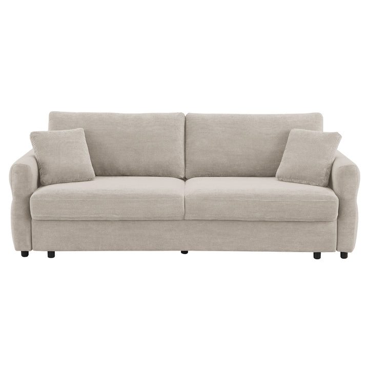 Haran SOFA with SLEEPER