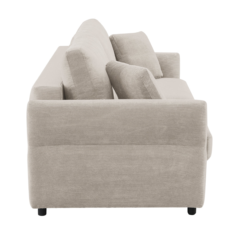 Haran SOFA with SLEEPER