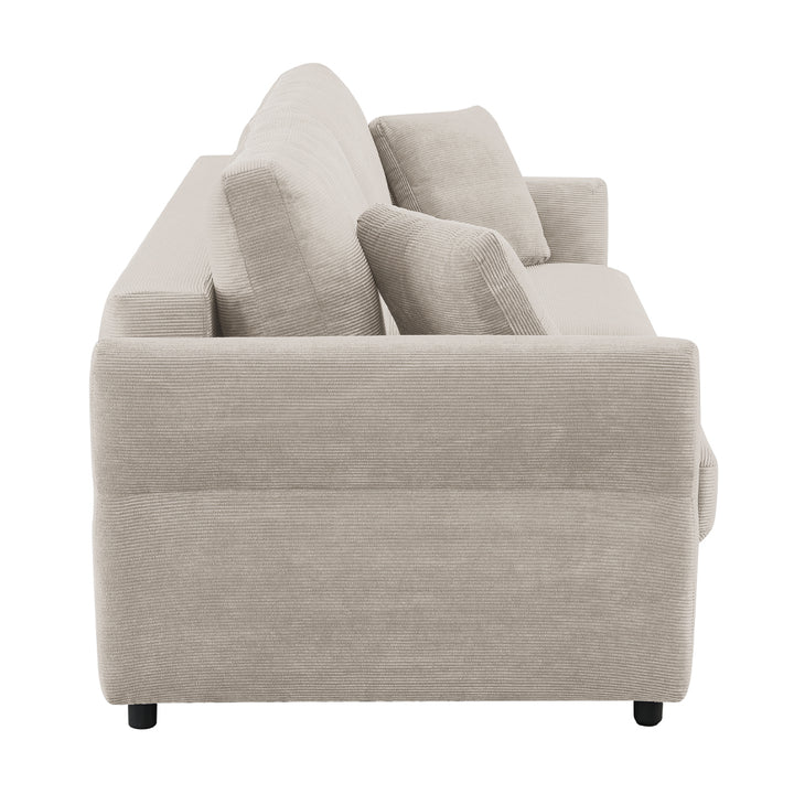 Haran SOFA with SLEEPER