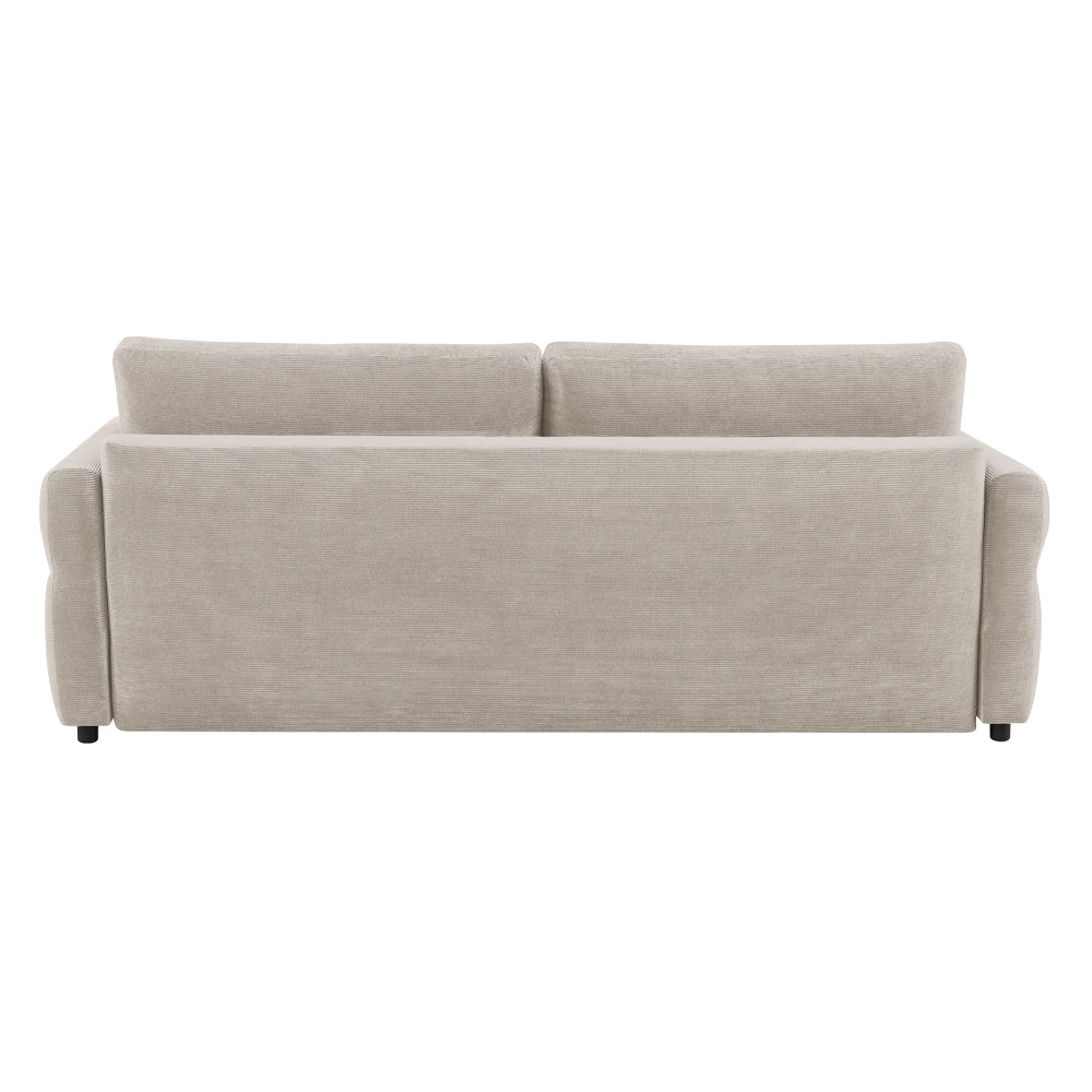 Haran SOFA with SLEEPER
