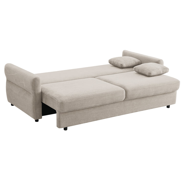 Haran SOFA with SLEEPER