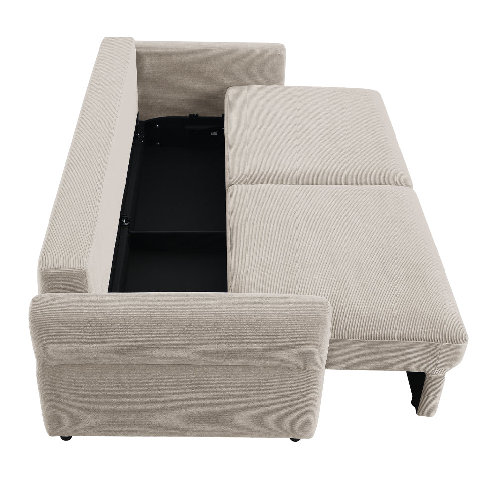 Haran SOFA with SLEEPER
